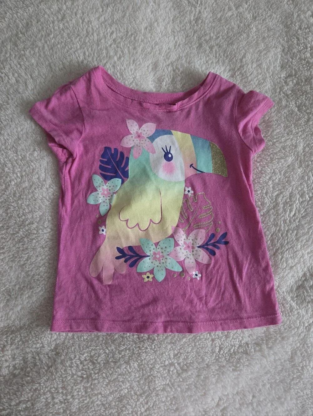 The Childrens Place soft pink